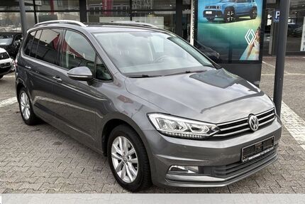 VW Touran 95.000 km 18.970 &euro; Hanau 63452