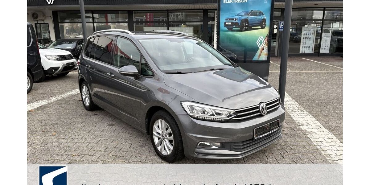 VW Touran 95.000 km 18.970 &euro; Hanau 63452