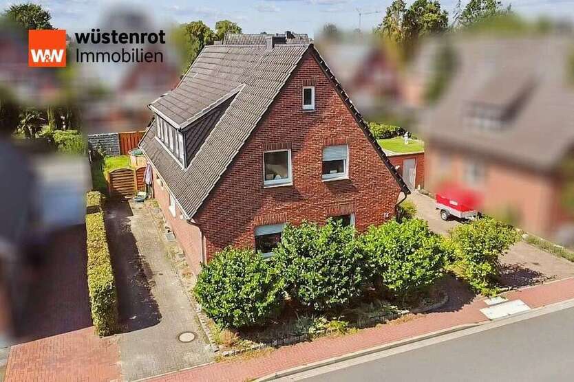 Haus zum Kaufen in Stadtlohn 419.000 € 190 m²
