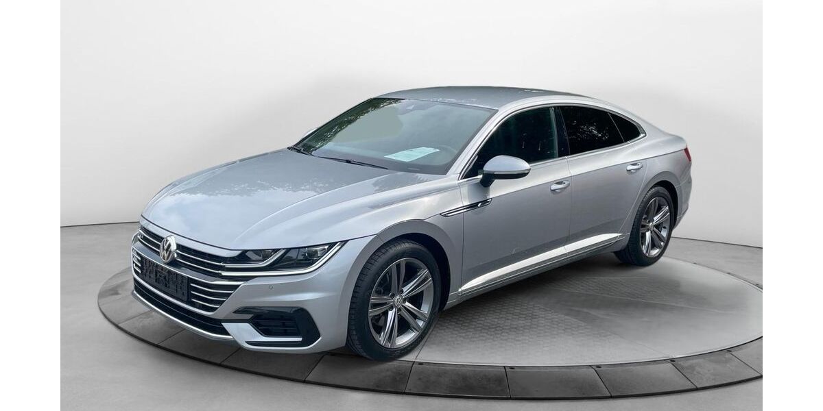 VW Arteon 148.000 km 22.490 &euro; Salzgitter 38229