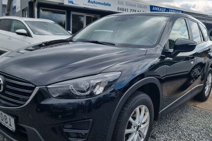 Mazda CX-5 48.920 km 17.990 &euro; Husum 25813