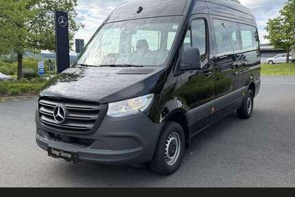 Mercedes-Benz Sprinter 13.500 km 60.559 &euro; Karlstadt 97753