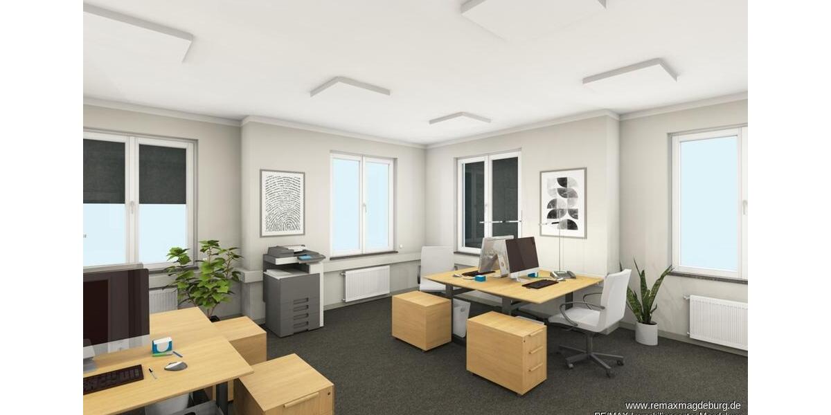 Gewerbeobjekt Haldensleben - 397&euro; | Angebot:9519986