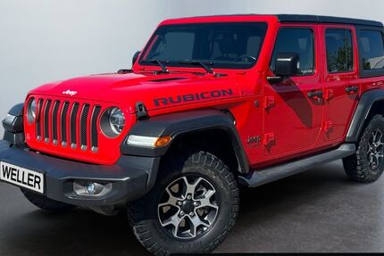 Jeep Wrangler 39.000 km 45.890 &euro; Münster 48163