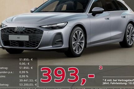 Audi A6 24.906 km 51.850 &euro; Ingolstadt 85057