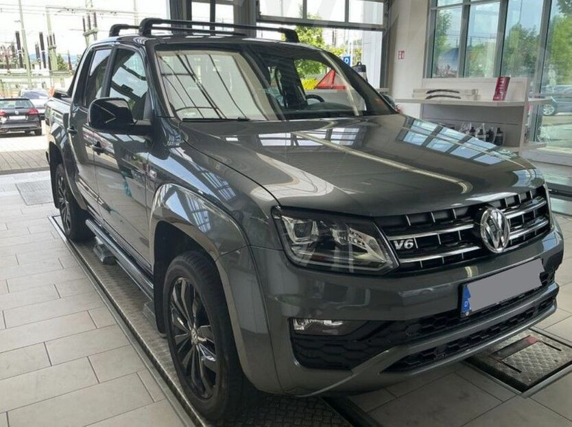 Amarok