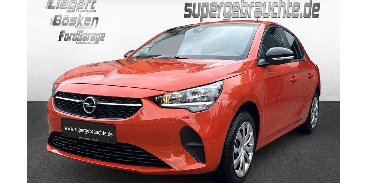 Opel Corsa 30.747 km 14.900 &euro; Kaiserslautern 67663