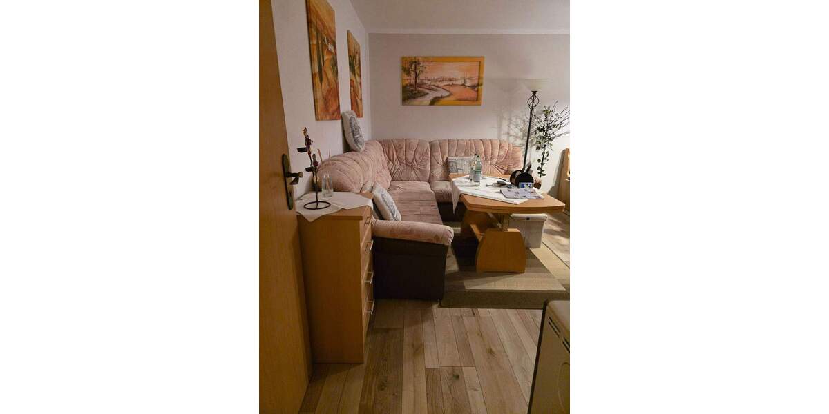 Etagenwohnung Waldkraiburg - 2 Zimmer, 55 m&sup2;, 178.000&euro; | Angebot:25769670