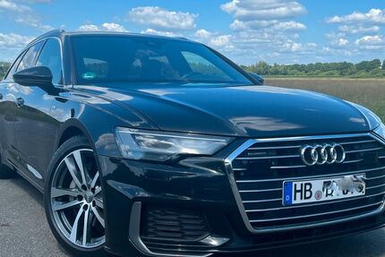 Audi A6 114.800 km 31.240 &euro; Bremen 28357