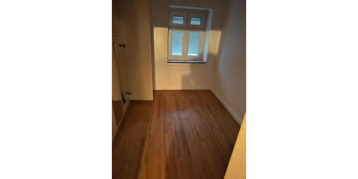 Reihenhaus Kleinblittersdorf - 2.5 Zimmer, 50 m&sup2;, 420&euro; | Angebot:25567616