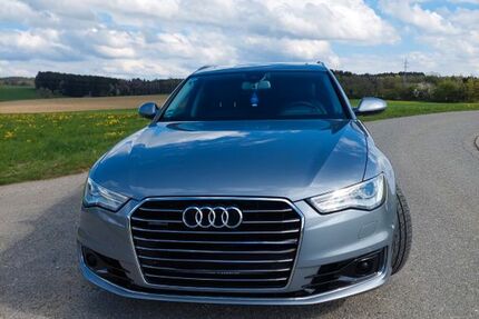Audi A6 182.000 km 16.500 &euro; Eberhardzell 88436