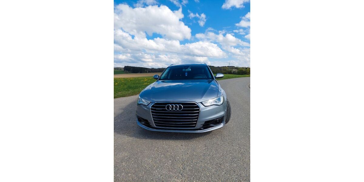 Audi A6 182.000 km 18.500 &euro; Eberhardzell 88436