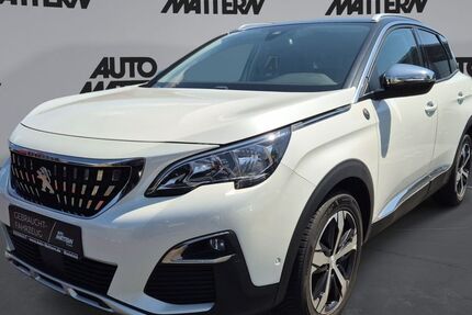 Peugeot 3008 73.950 km 14.490 &euro; Bielefeld 33719