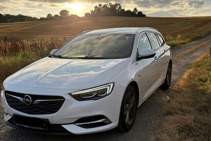 Opel Insignia 151.000 km 10.650 &euro; Niederneisen 65629