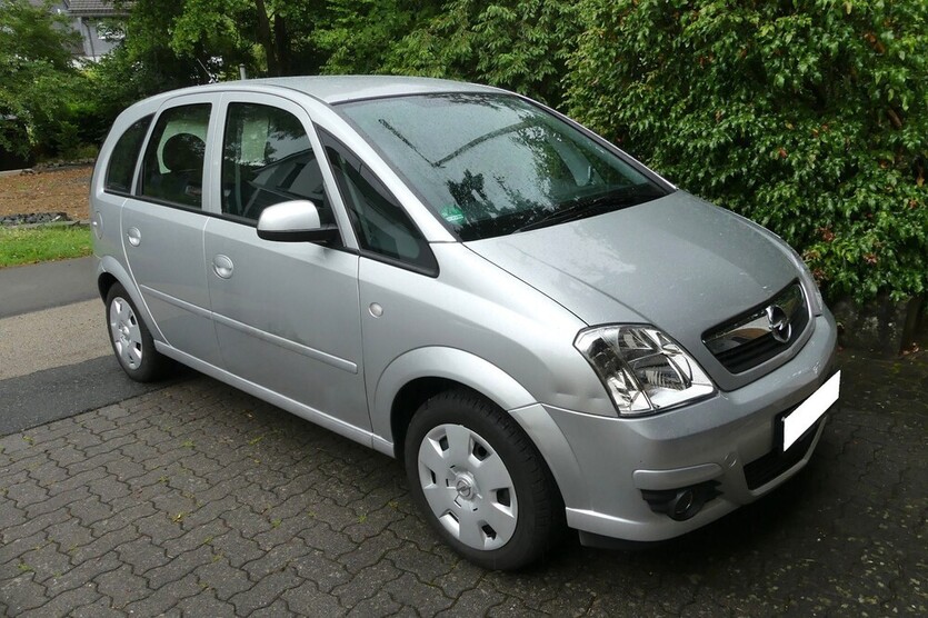 Meriva