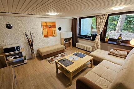 Wohnung Bad Harzburg - 1 Zimmer, 28 m&sup2;, 42.000&euro; | Angebot:26232316