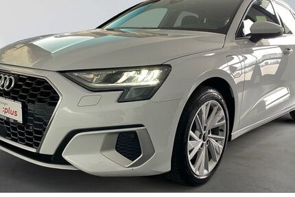 Audi A3 51.102 km 21.850 &euro; Pfarrkirchen 84347