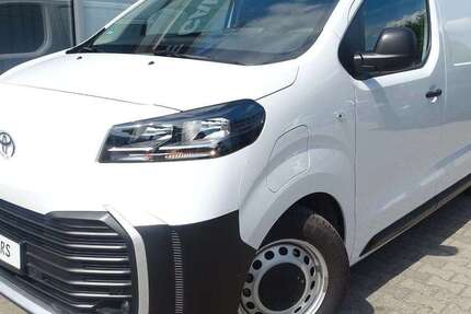 Toyota Proace 8.170 km 27.990 &euro; Nauen 14641