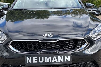 Kia ceed / Ceed 42.500 km 16.800 &euro; Rellingen 25462