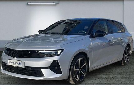 Opel Astra 20.807 km 20.680 &euro; Rüsselsheim 65428
