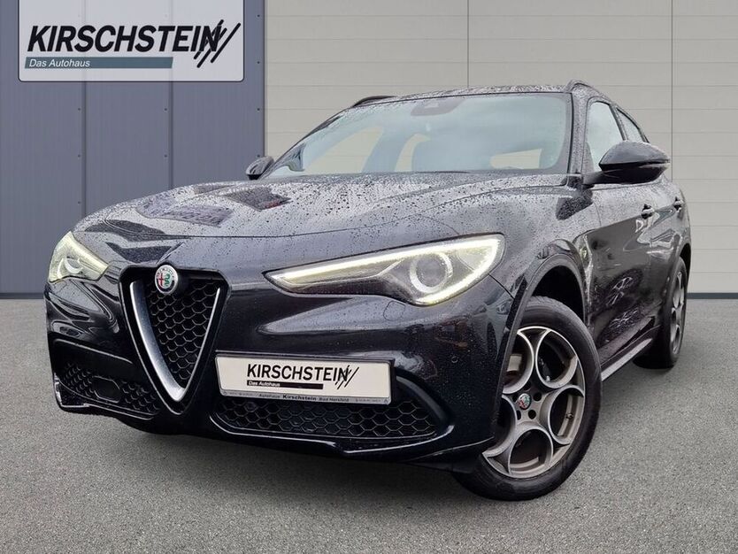 Stelvio