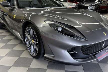 Ferrari 812 17.249 km 399.000 € Prüm 54595