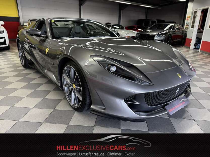 Ferrari 812 17.249 km 399.000 € Prüm 54595