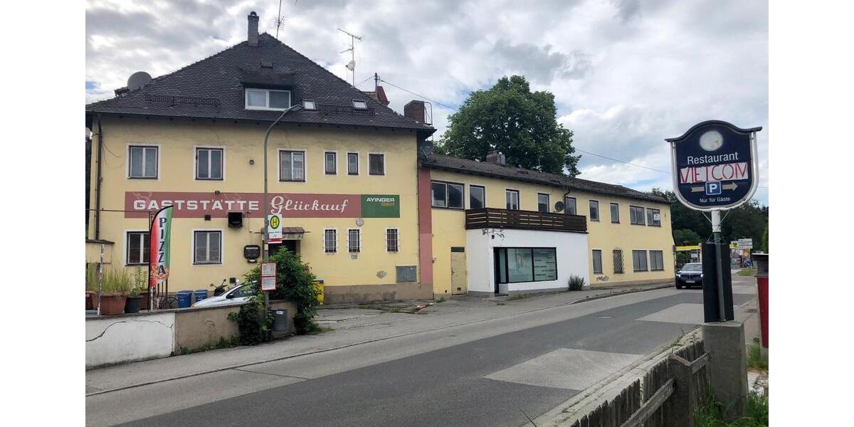 Mehrfamilienhaus, Wohnhaus Peißenberg - 689.000&euro; | Angebot:26992726