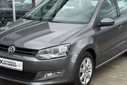 VW Polo 93.245 km 5.950 &euro; Kirchberg 55481