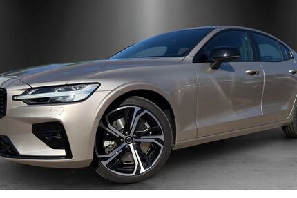 Volvo S60 22.990 km 38.490 &euro; Bensheim 64625