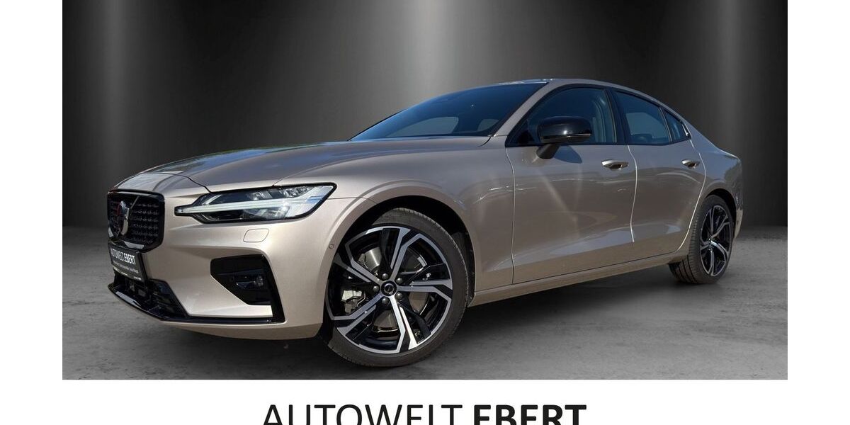 Volvo S60 22.990 km 38.490 &euro; Bensheim 64625