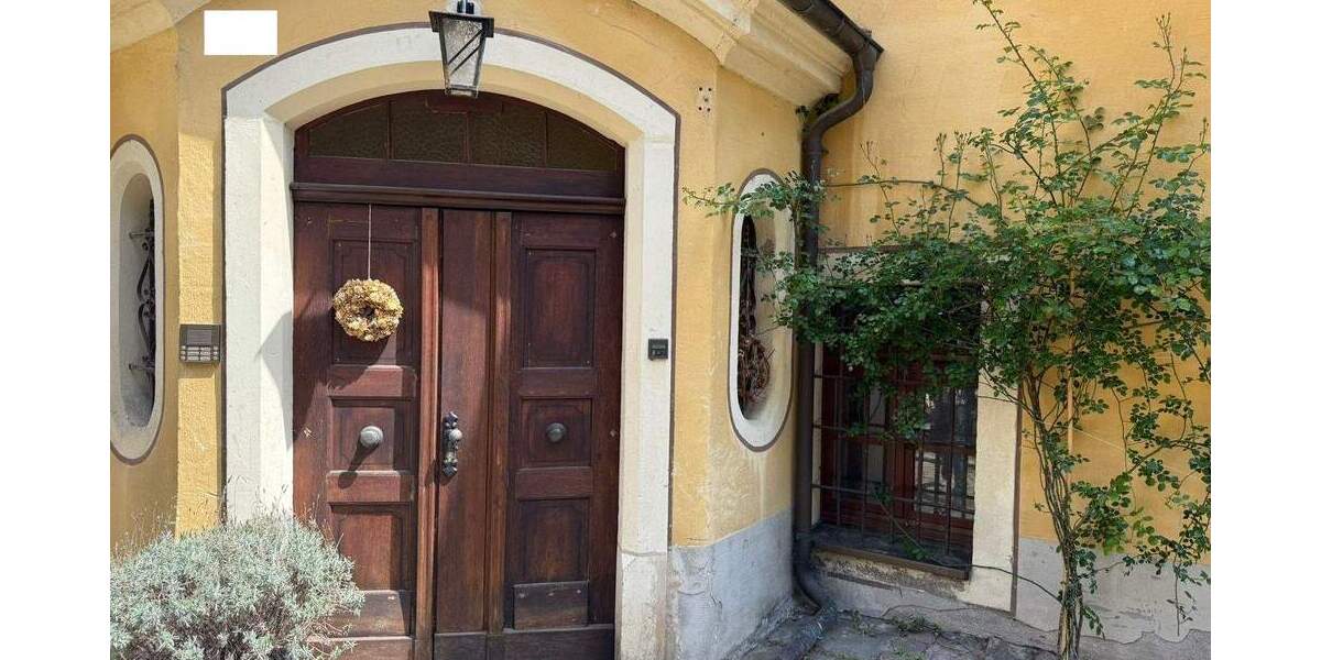 Etagenwohnung Meißen - 5 Zimmer, 148 m&sup2;, 320.000&euro; | Angebot:25822466