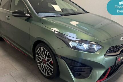 Kia ceed / Ceed 41.143 km 26.970 &euro; Egelsbach 63329
