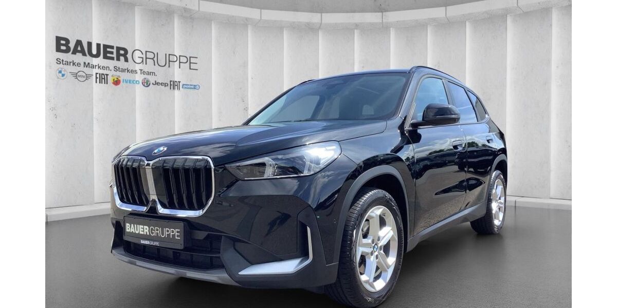 BMW X1 74.310 km 34.930 &euro; Schleswig 24837