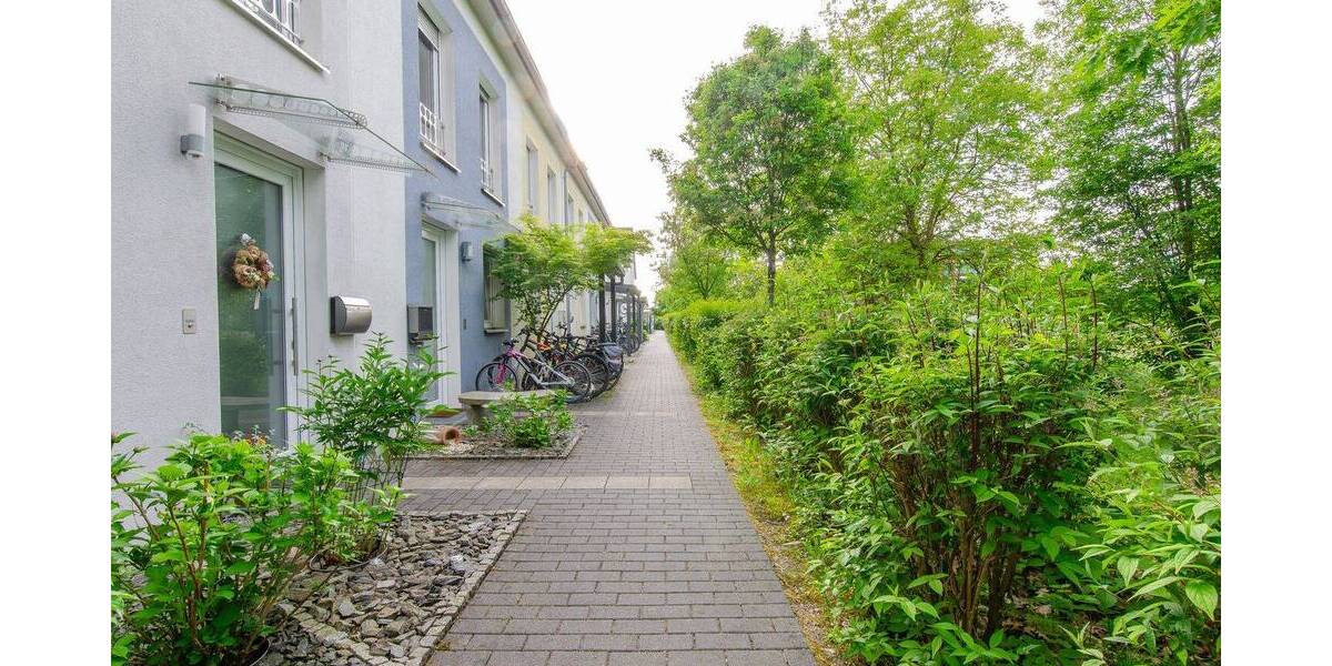Reihenmittelhaus Ingolstadt Nordost - 5 Zimmer, 141 m&sup2;, 550.000&euro; | Angebot:26852835