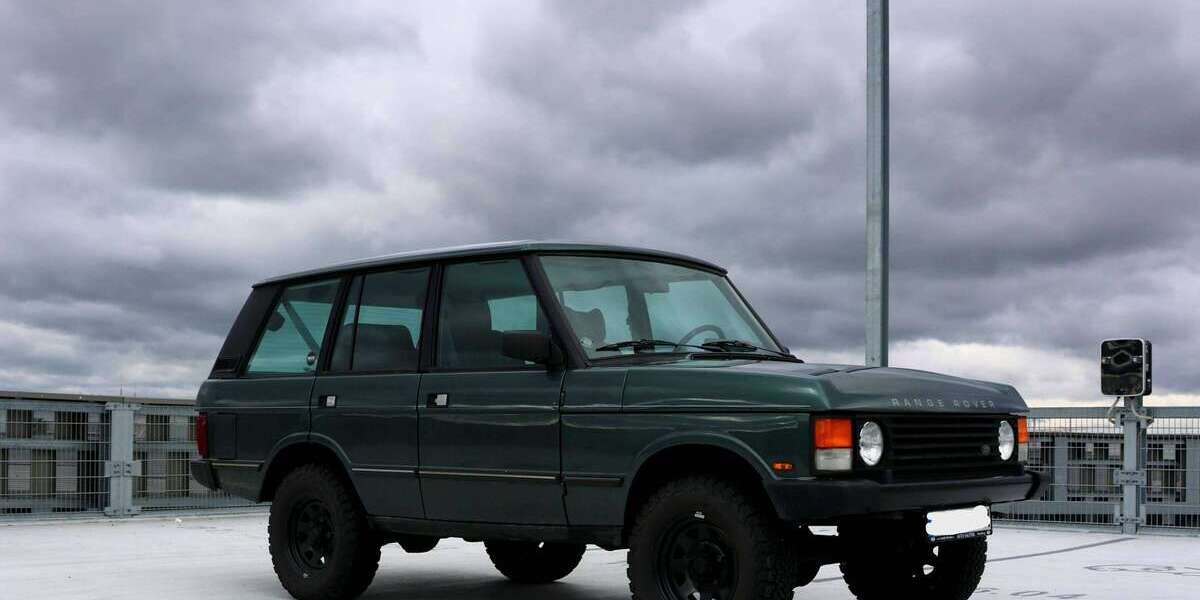 Land Rover Range Rover 128.000 km 32.900 &euro; München, Landeshauptstadt 81739