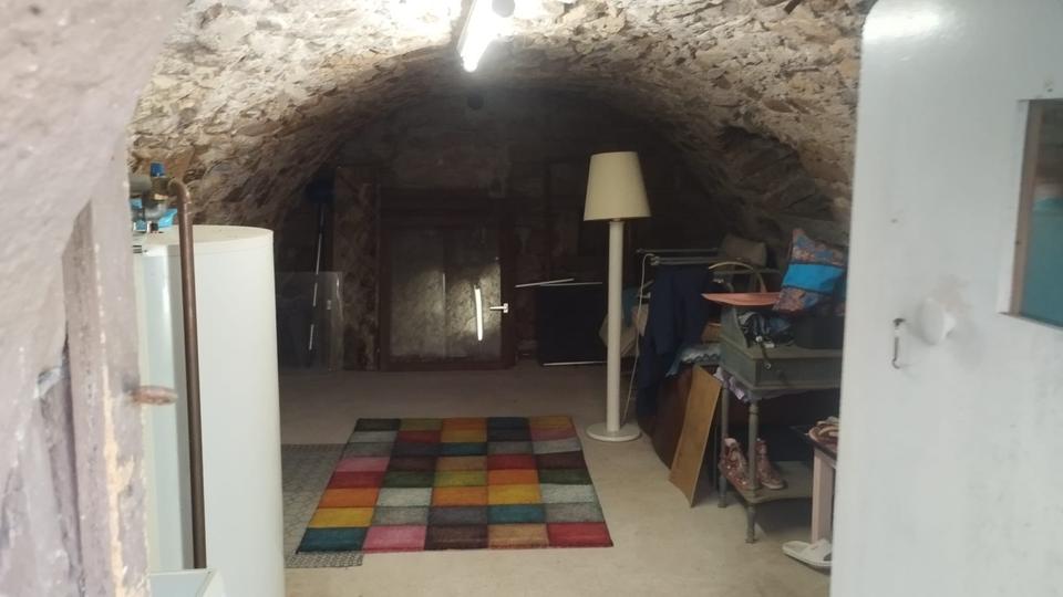 Einfamilienhaus Bad Kissingen - 3 Zimmer, 80 m&sup2;, 98.900&euro; | Angebot:26227266