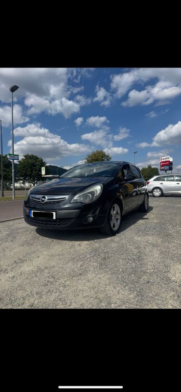Corsa