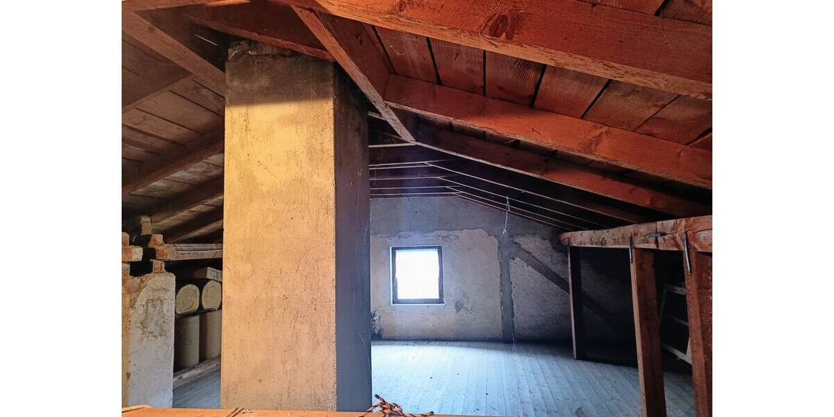 Mehrfamilienhaus, Wohnhaus Obernzell / Erlau Obernzell - 7 Zimmer, 251 m&sup2;, 399.000&euro; | Angebot:26475859