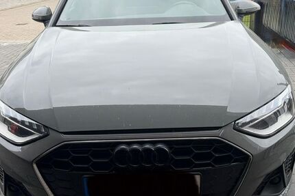 Audi A4 100.900 km 19.900 &euro; Neubrandenburg 17033