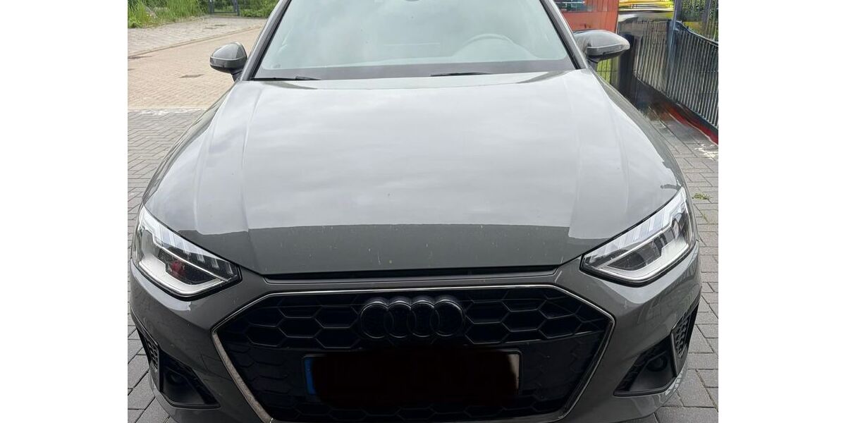 Audi A4 100.900 km 20.500 &euro; Neubrandenburg 17033