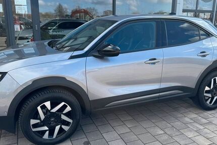 Opel Mokka 26.907 km 22.870 &euro; Nidda 63667