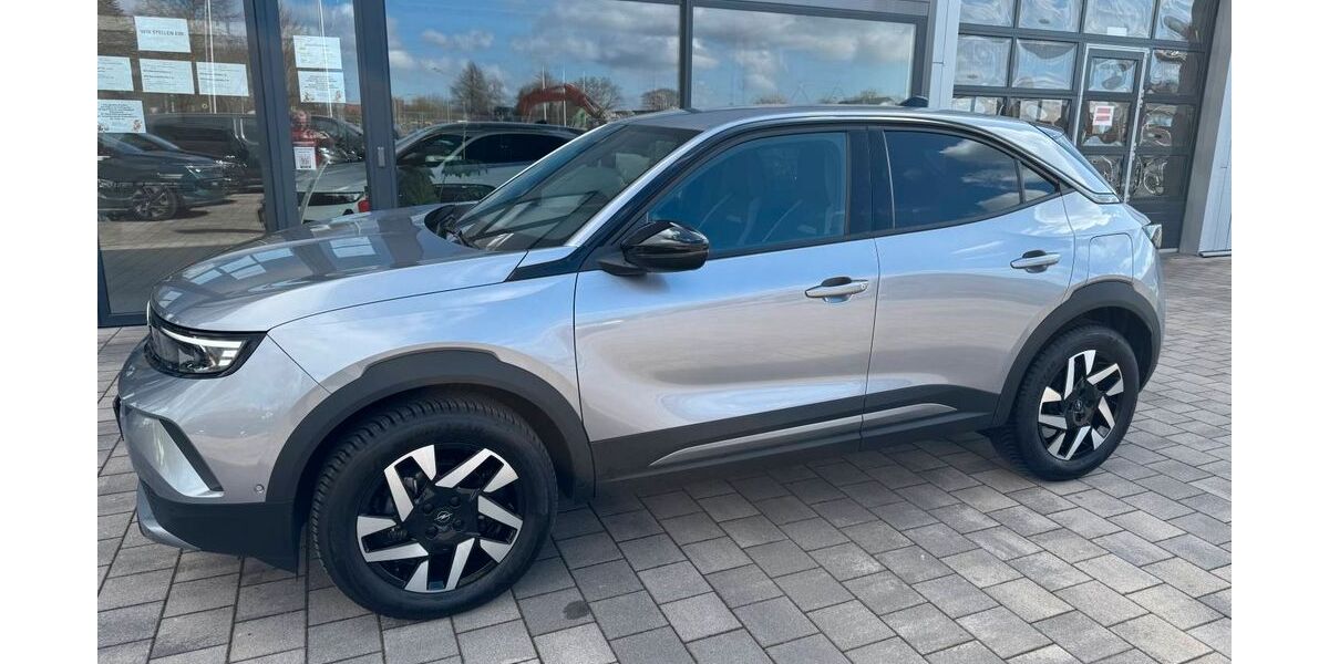 Opel Mokka 26.907 km 22.870 &euro; Nidda 63667