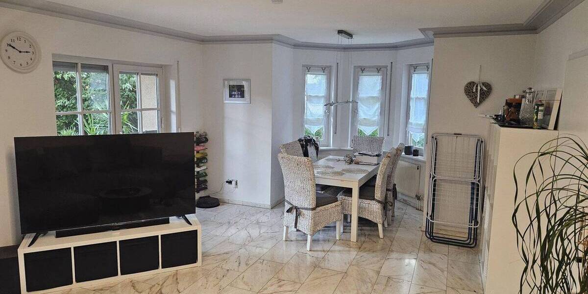 Reihenendhaus Oftersheim - 5 Zimmer, 156 m&sup2;, 625.000&euro; | Angebot:26064710