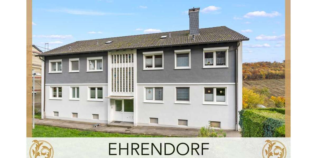 Einfamilienhaus Altena - 15 Zimmer, 329 m&sup2;, 295.000&euro; | Angebot:26064169