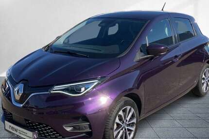 Renault ZOE 57.720 km 13.379 € Buchholz 21244