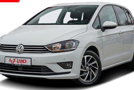 VW Golf Sportsvan 109.412 km 14.990 &euro; Leipzig 04209