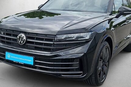 VW Touareg 16.821 km 76.780 &euro; Mainz 55131