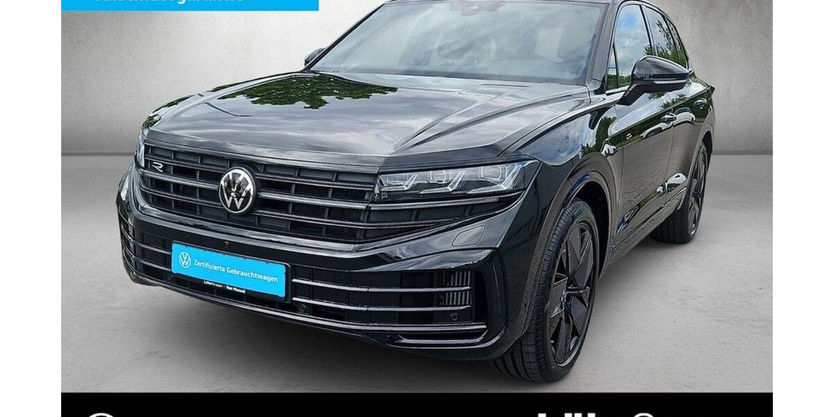 VW Touareg 16.821 km 77.970 &euro; Mainz 55131