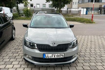 Skoda Fabia 140.000 km 8.790 &euro; Augsburg 86153